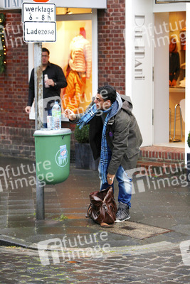 Silva Gonzalez (Hot Banditoz)