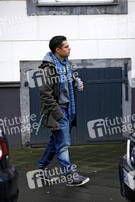 Silva Gonzalez (Hot Banditoz)