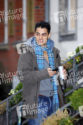 Silva Gonzalez (Hot Banditoz)