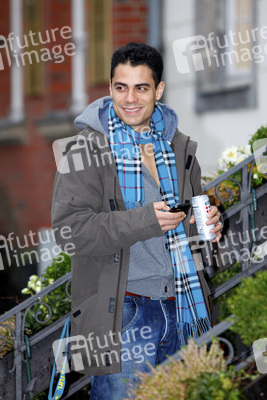 Silva Gonzalez (Hot Banditoz)