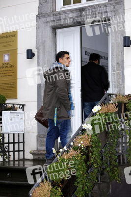 Silva Gonzalez (Hot Banditoz)