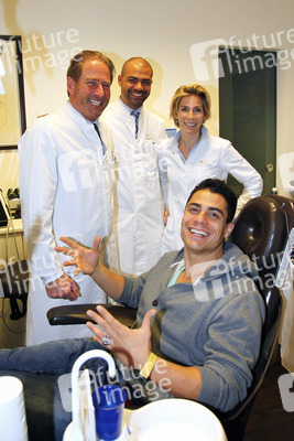 Silva Gonzalez (Hot Banditoz)