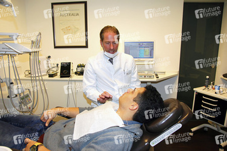 Silva Gonzalez (Hot Banditoz)