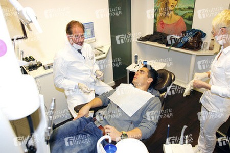 Silva Gonzalez (Hot Banditoz)