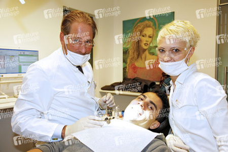 Silva Gonzalez (Hot Banditoz)