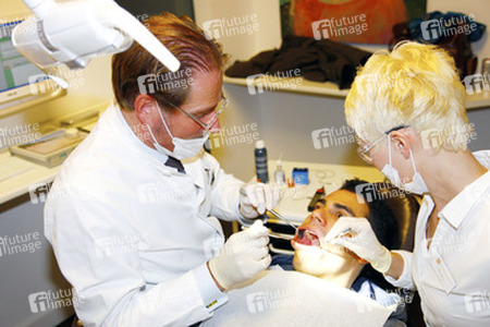 Silva Gonzalez (Hot Banditoz)