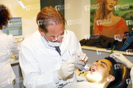 Silva Gonzalez (Hot Banditoz)