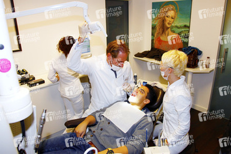 Silva Gonzalez (Hot Banditoz)