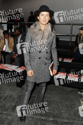 Carl Barat (Dirty Pretty Things, The Libertines)