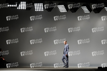 Richard Nicoll Model