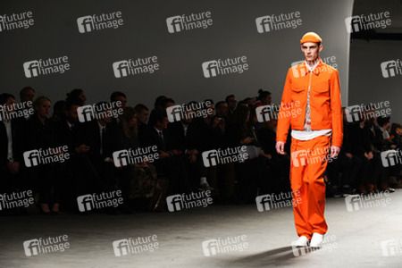 Richard Nicoll Model