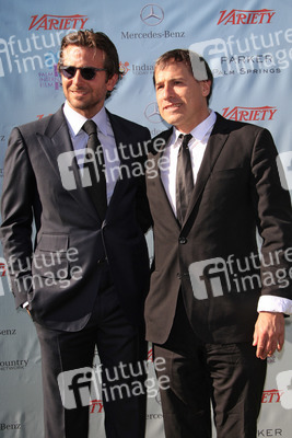 Bradley Cooper, David O. Russell