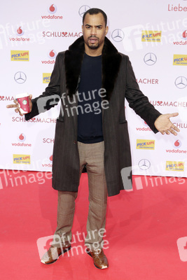 Patrice Bouédibéla