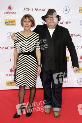 Gitta Schweighöfer, Michael Schweighöfer