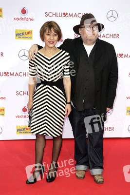 Gitta Schweighöfer, Michael Schweighöfer