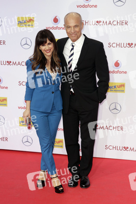 Viktoria Lauterbach, Heiner Lauterbach