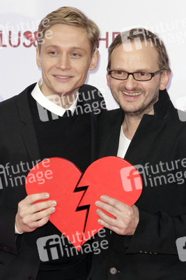 Matthias Schweighöfer, Milan Peschel