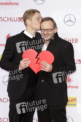 Matthias Schweighöfer, Milan Peschel