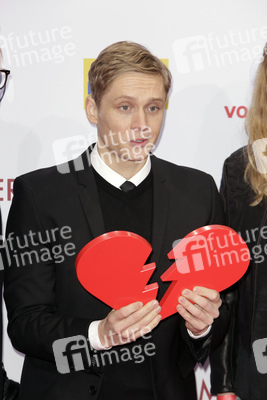 Matthias Schweighöfer