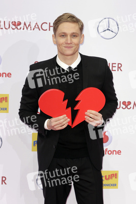 Matthias Schweighöfer