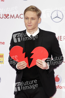 Matthias Schweighöfer