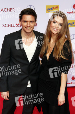 Bejo Dohmen, Amrei Haardt