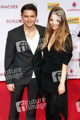 Bejo Dohmen, Amrei Haardt