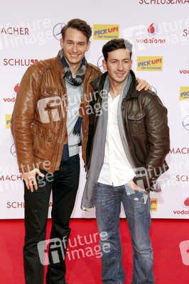 Vladimir Burlakov, Arnel Taci