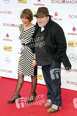 Gitta Schweighöfer, Michael Schweighöfer