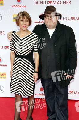 Gitta Schweighöfer, Michael Schweighöfer