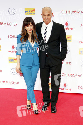 Viktoria Lauterbach, Heiner Lauterbach