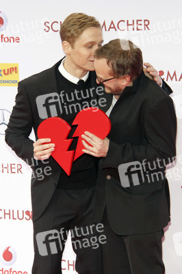 Matthias Schweighöfer, Milan Peschel