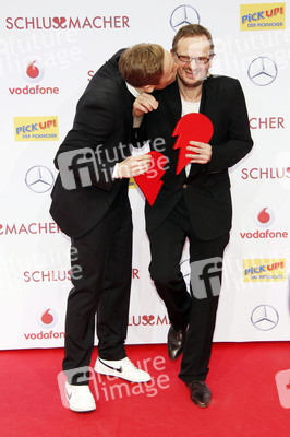 Matthias Schweighöfer, Milan Peschel