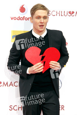 Matthias Schweighöfer