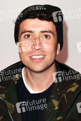 Nick Grimshaw