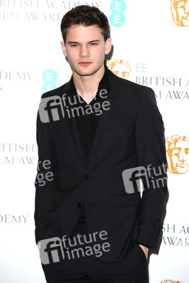 Jeremy Irvine