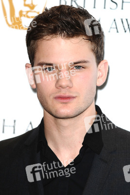 Jeremy Irvine