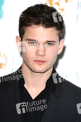 Jeremy Irvine