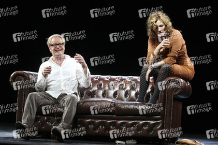 Guntbert Warns, Suzanne von Borsody