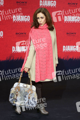 Anastasia Zampounidis