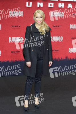 Lara-Isabelle Rentinck