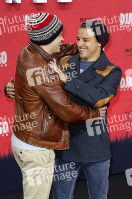 Vinzenz Kiefer, Kostja Ullmann