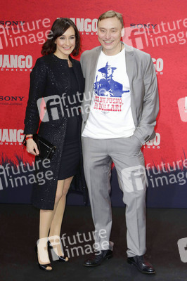 Maike von Bremen, Werner Daehn