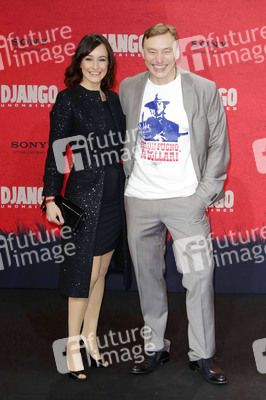 Maike von Bremen, Werner Daehn