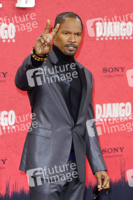 Jamie Foxx