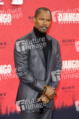Jamie Foxx