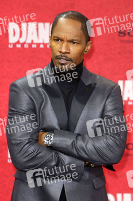 Jamie Foxx