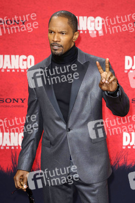 Jamie Foxx