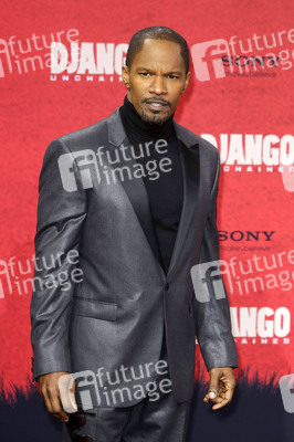Jamie Foxx