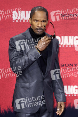 Jamie Foxx